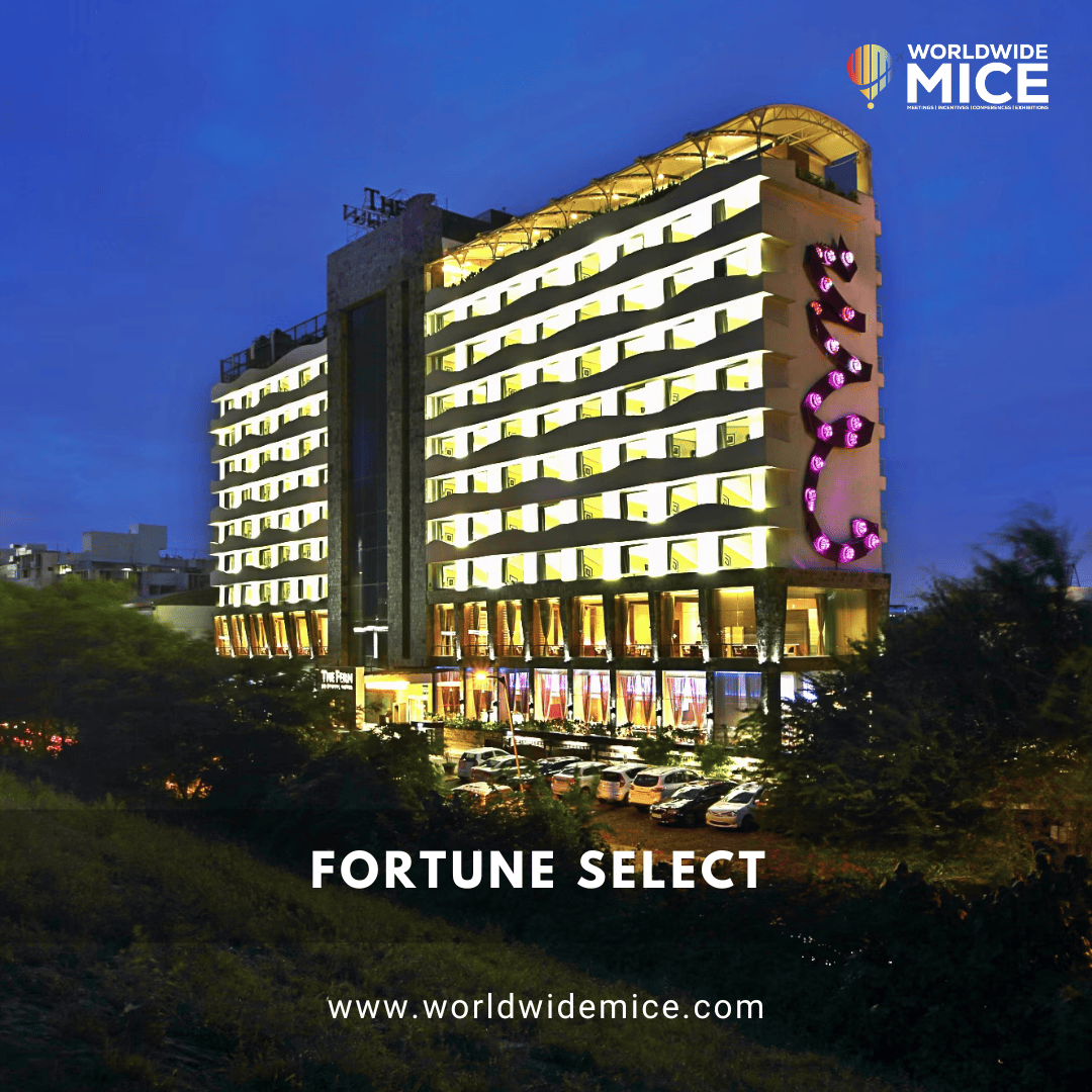 Fortune Select